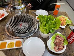 -P1泥炉烤肉(市桥富华东路店)