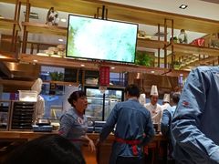 -西贝莜面村(镇江苏宁广场店)