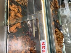 -汴京炸鸡王(蔡锷北路店)