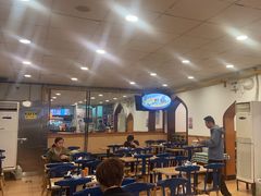 -西部马华清真兰州牛肉面·烧烤夜市(关东店)