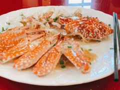 -老钱饭店(后渚港店)