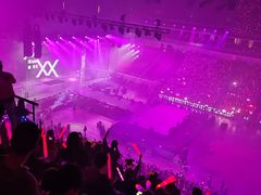 -宝能国际体育演艺中心