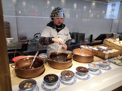-老城南.鸭血粉丝汤(夫子庙店)