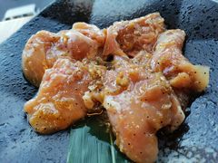 -炎蔵牛舌烤肉
