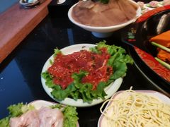 -三江两海老火锅(北京首店)
