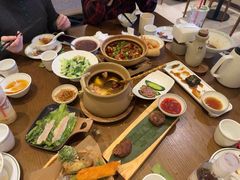 -春家·非遗手工小吃(徐汇万科广场店)