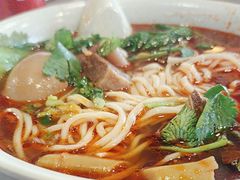 -李先生牛肉面大王(正定机场餐厅)