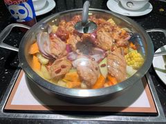 -和福顺·牛肉海鲜焖锅(汕头金平万达广场店)