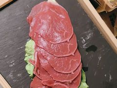 -巴奴毛肚火锅(新街口金鹰店)