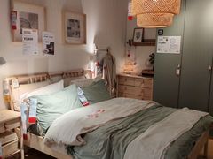 -宜家家居(哈尔滨商场店)