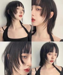 -妃格美发沙龙·烫发·染发