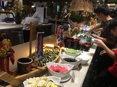 -清远熹乐谷温泉度假酒店