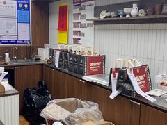 -富贵面包公司(运河店)