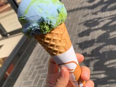 -Dal Cuore 达可芮冰淇淋(陕西北路店)