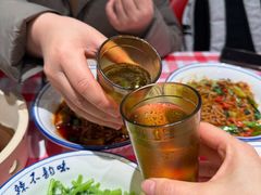 -笨豆腐居民楼菜馆•江西小炒(天津开发区店)