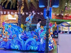 -三亚海昌梦幻海洋不夜城