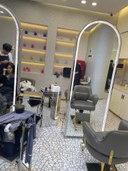 -型色沙龙 Color Salon