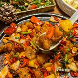 在平潭！！吃上高启盛同款了～～