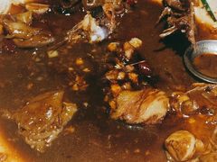 -旺顺阁·北京菜(北辰上品+)