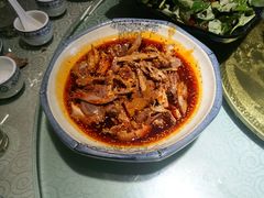 -土桥手掌鸡·26年灌县老味道(都江堰店)
