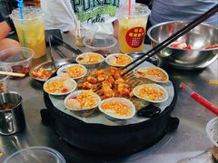 -旺记碳烤肥牛(总店)