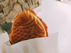 -粉粉乐鲷鱼烧(美罗城店)