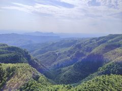 -蜀南竹海景区