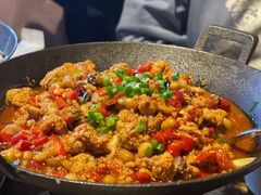 红煨鱼杂-湘味淳(千禧街店)