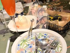 -第101座花园餐厅(湖滨88店)