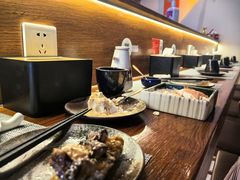 -戏作寿司(观音桥店)