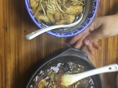 -二中酸辣汤(无锡梁溪区店)