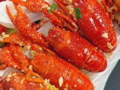 -一起吃小龙虾·海鲜(海珠店)