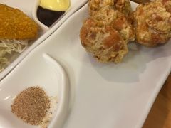 -博多一幸舍(侨福芳草地购物中心店)