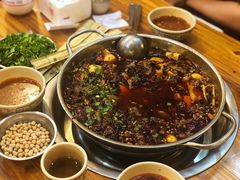 -黑竹香鸡(营和巷店)