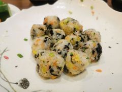 -火炉火自助餐(悠唐购物中心店)