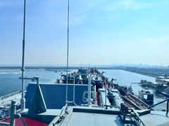 -泰达航母主题公园