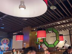 -老阿爸鲜鱼土菜(园区永旺店)