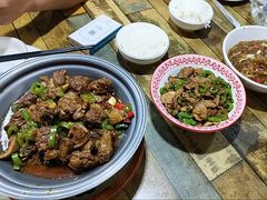 -湘香私房菜(大石长隆店)