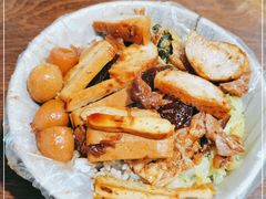 -陆长玖古法猪脚饭(玄风桥店)