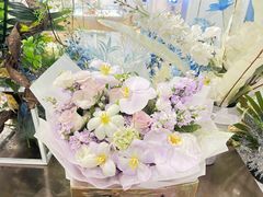 -EPOQUE·一刻花店(兴业太古汇店)