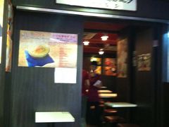 门面-发记甜品(豉油街店)