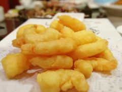 -良友·海鲜青岛菜(五四广场店)