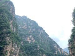 -龙庆峡风景区