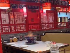 -祥源胡同·涮牛羊肉火锅(花桥店)