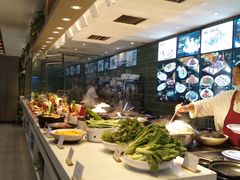 -聚丰园•湖鲜餐厅(阿红私房菜梅石路店)