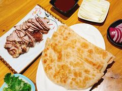 -毛毛熏肉•东北菜老字号(大安街店)