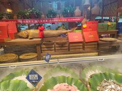 -胖姐渔村(中源大道店)