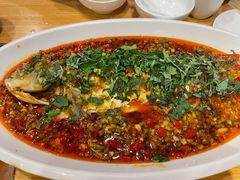 -赤宴·川菜(玉林店)