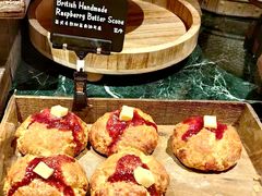 -B&C黄油与面包·THE GARDEN BAKERY概念店(世纪汇店)