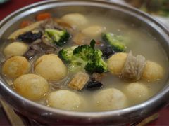 -聚春园自助餐厅(东街口店)